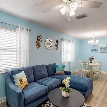 Hidden Paradise - Blue Suite Clearwater Beach Εξωτερικό φωτογραφία
