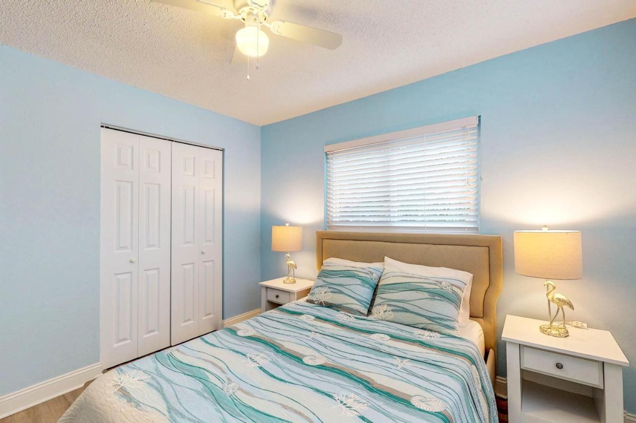 Hidden Paradise - Blue Suite Clearwater Beach Εξωτερικό φωτογραφία