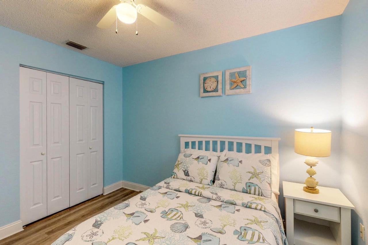 Hidden Paradise - Blue Suite Clearwater Beach Εξωτερικό φωτογραφία