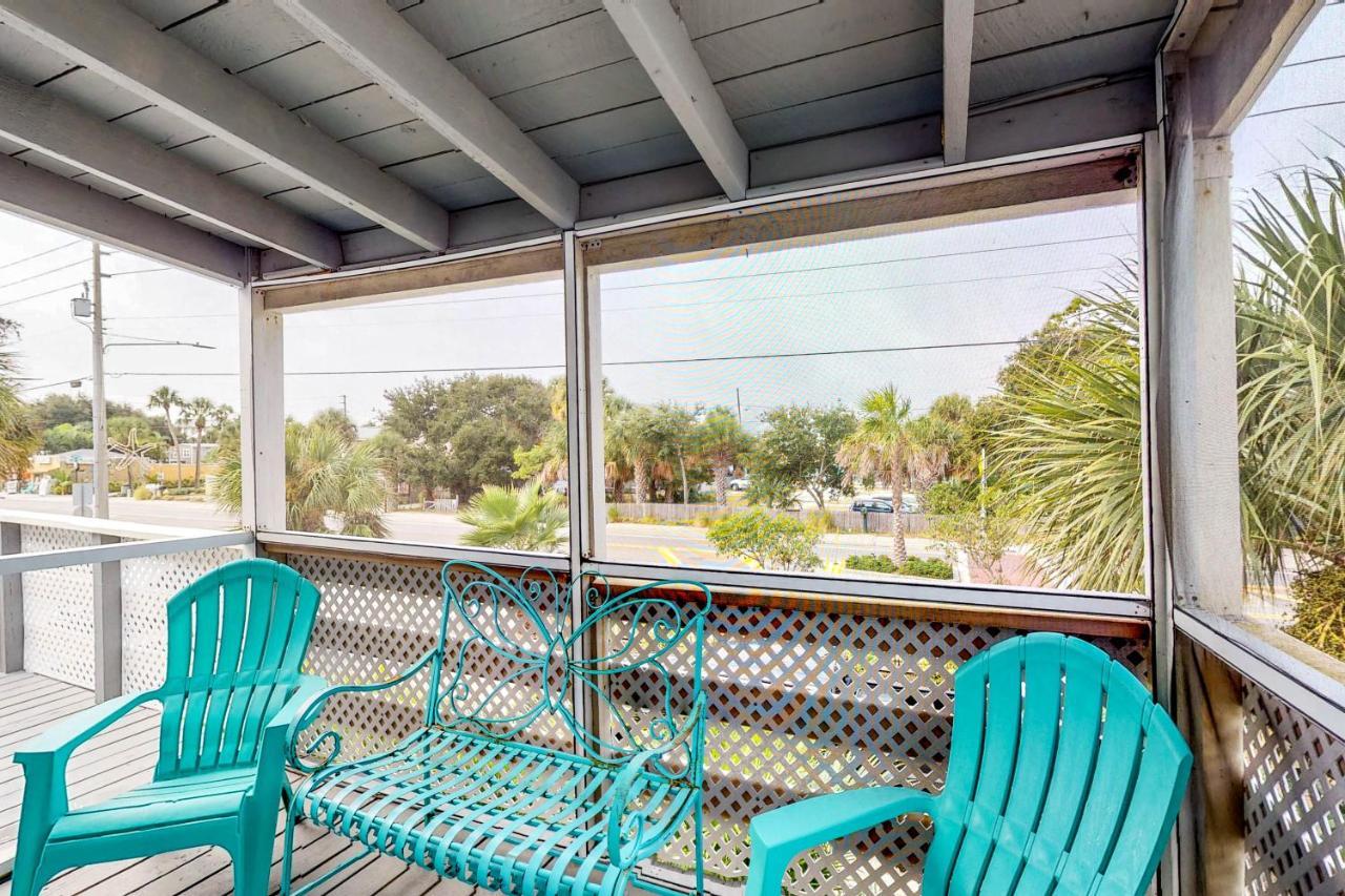 Hidden Paradise - Blue Suite Clearwater Beach Εξωτερικό φωτογραφία