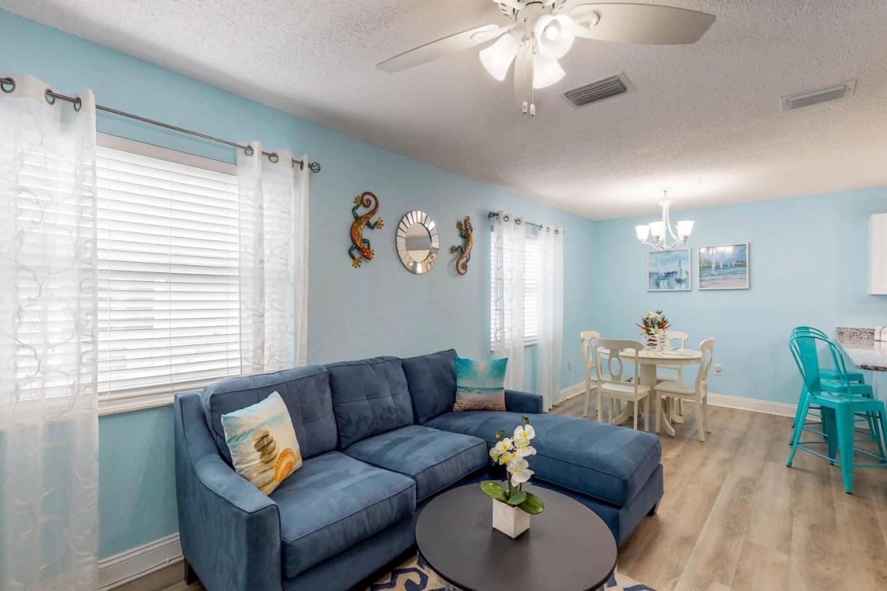 Hidden Paradise - Blue Suite Clearwater Beach Εξωτερικό φωτογραφία