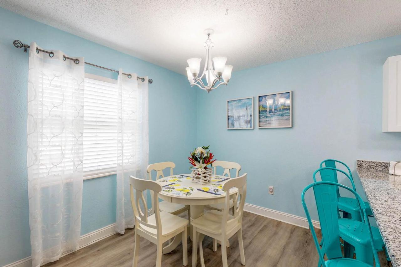 Hidden Paradise - Blue Suite Clearwater Beach Εξωτερικό φωτογραφία