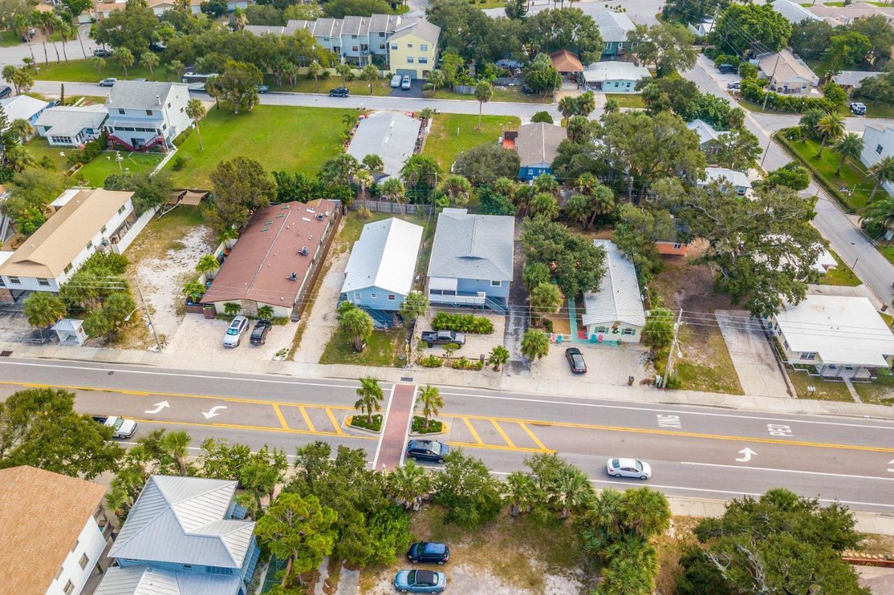 Hidden Paradise - Blue Suite Clearwater Beach Εξωτερικό φωτογραφία