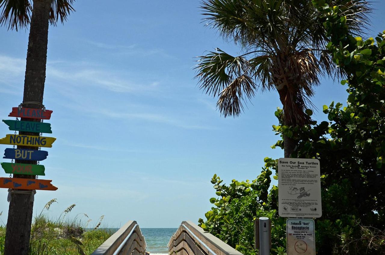 Hidden Paradise - Blue Suite Clearwater Beach Εξωτερικό φωτογραφία