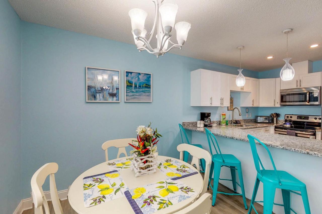 Hidden Paradise - Blue Suite Clearwater Beach Εξωτερικό φωτογραφία