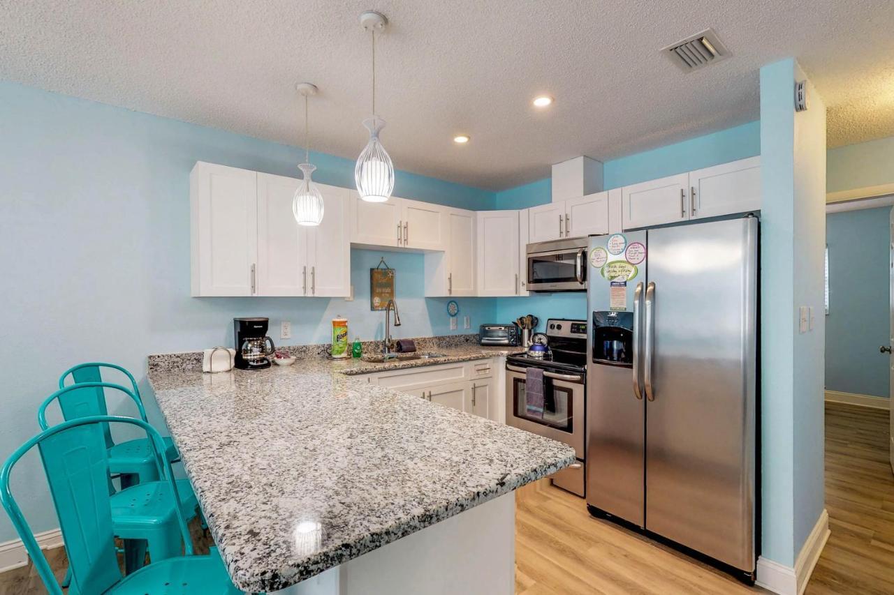 Hidden Paradise - Blue Suite Clearwater Beach Εξωτερικό φωτογραφία