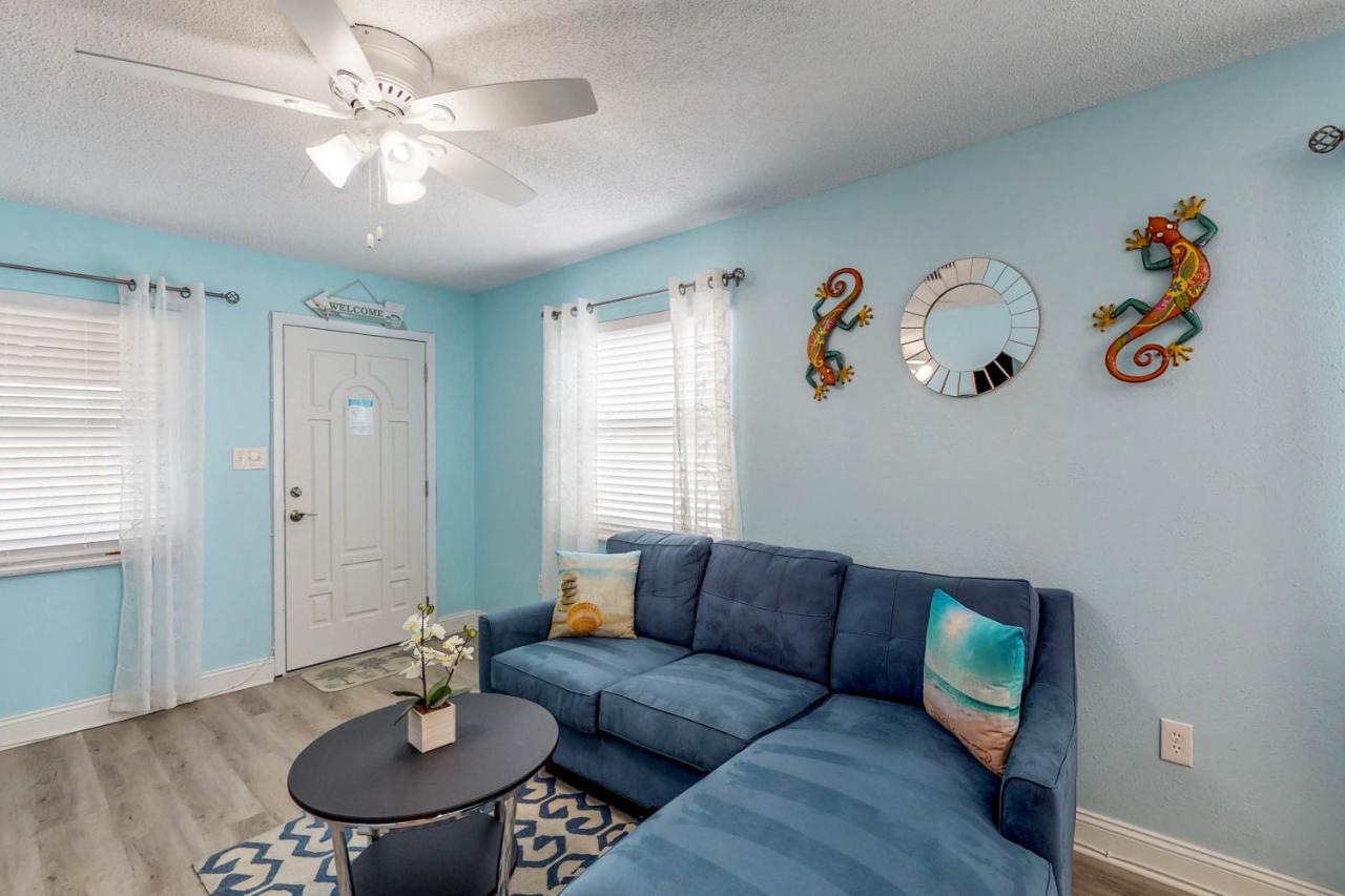 Hidden Paradise - Blue Suite Clearwater Beach Εξωτερικό φωτογραφία