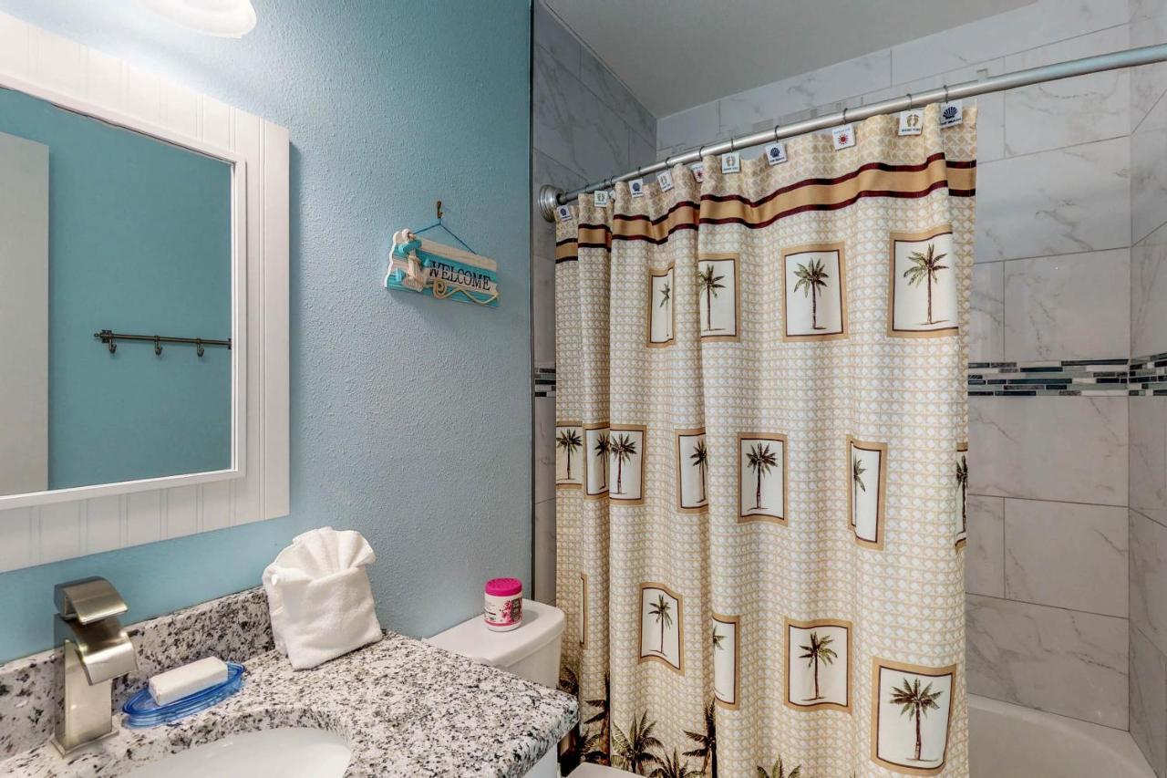 Hidden Paradise - Blue Suite Clearwater Beach Εξωτερικό φωτογραφία