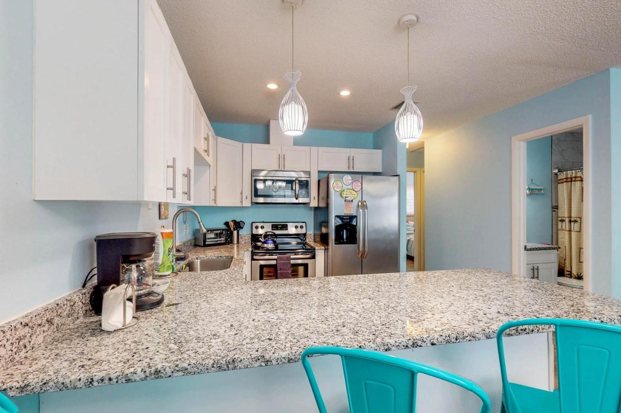 Hidden Paradise - Blue Suite Clearwater Beach Εξωτερικό φωτογραφία