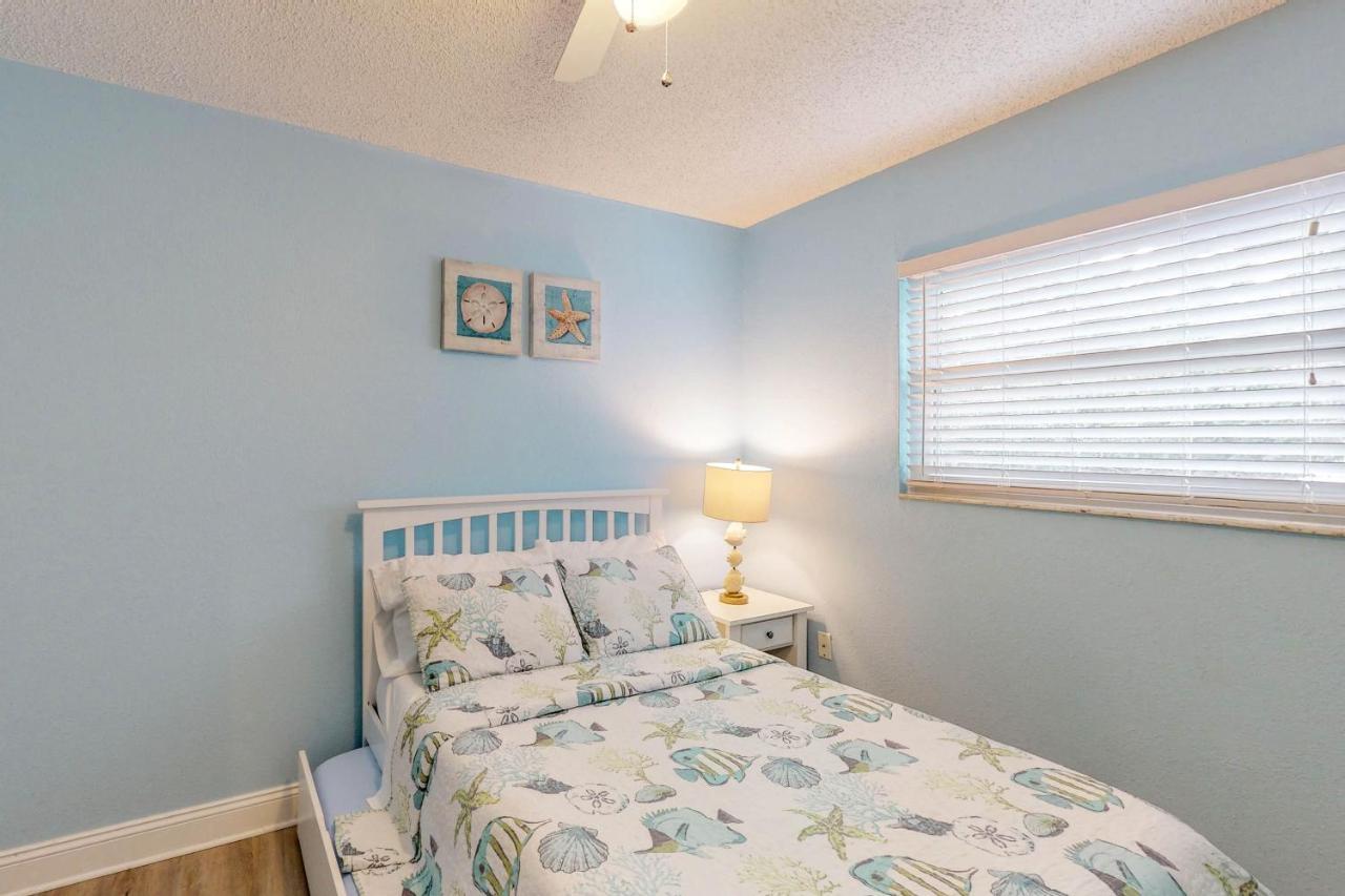 Hidden Paradise - Blue Suite Clearwater Beach Εξωτερικό φωτογραφία